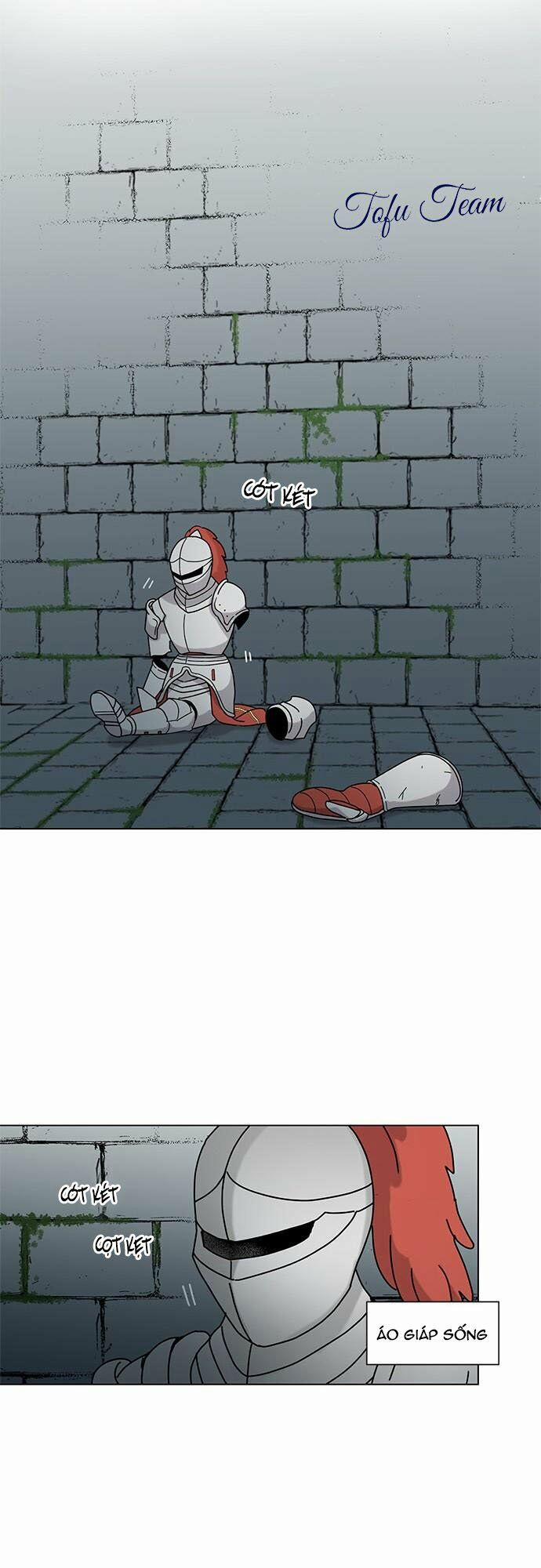 Tôi Trở Thành Đầu Bếp Của Long Vương 4 trang 17