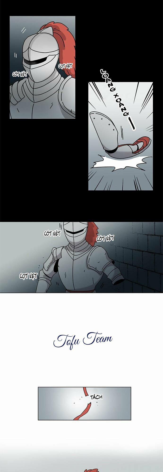 Tôi Trở Thành Đầu Bếp Của Long Vương 4 trang 19