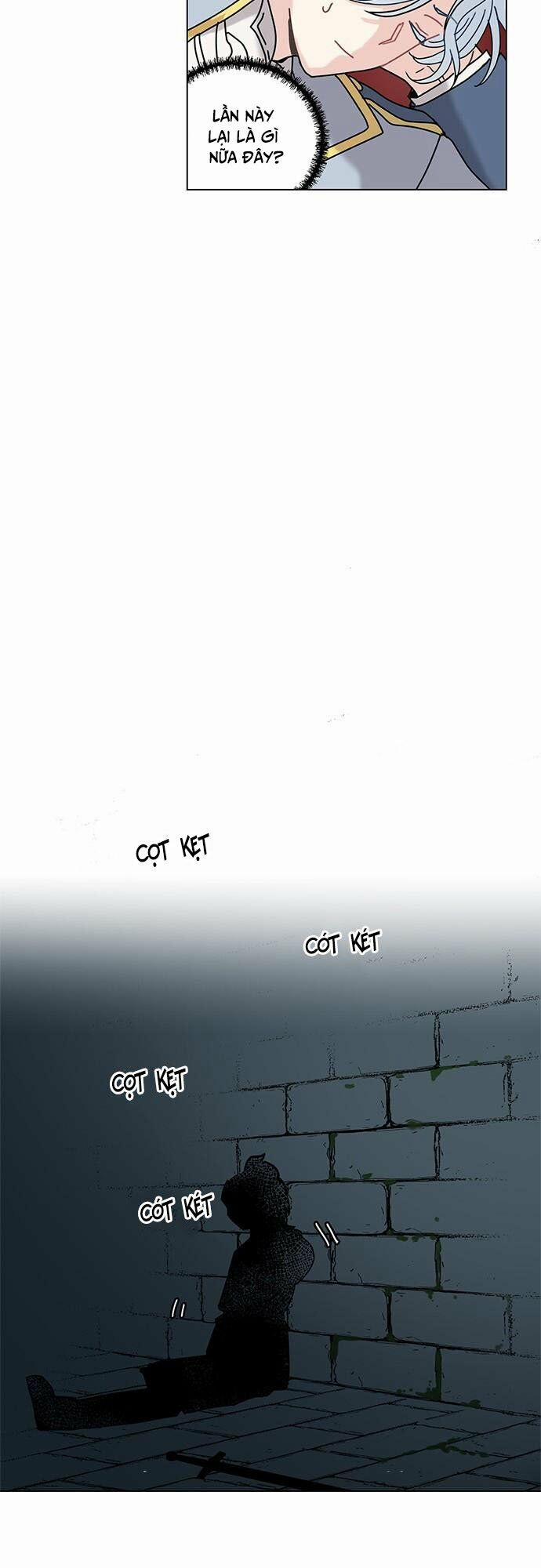 Tôi Trở Thành Đầu Bếp Của Long Vương 4 trang 2