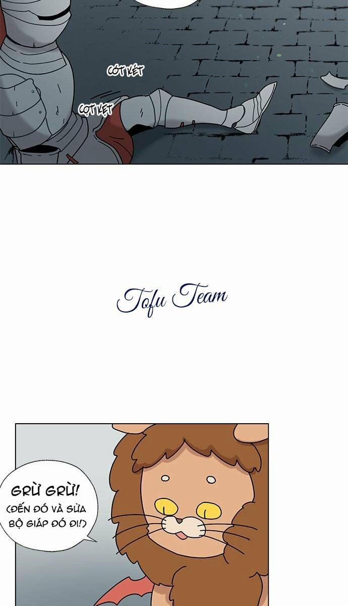 Tôi Trở Thành Đầu Bếp Của Long Vương 4 trang 23