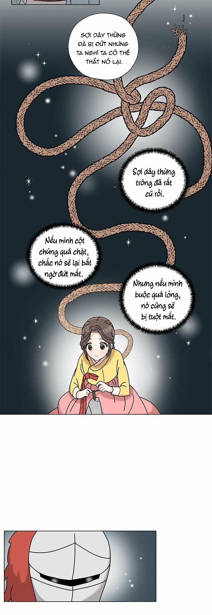 Tôi Trở Thành Đầu Bếp Của Long Vương 4 trang 26