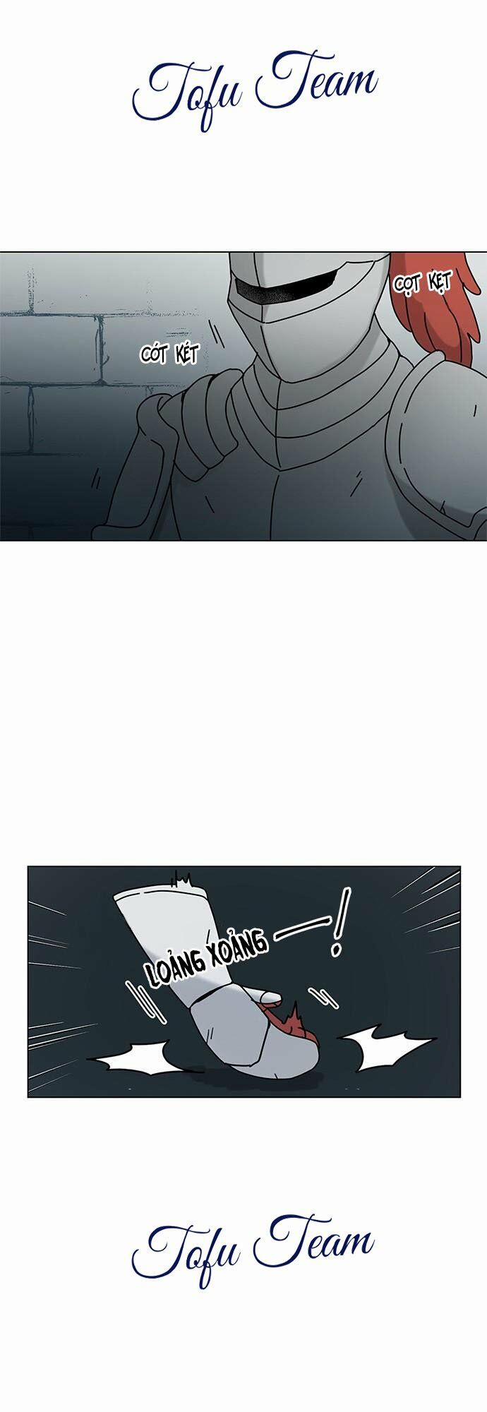 Tôi Trở Thành Đầu Bếp Của Long Vương 4 trang 3