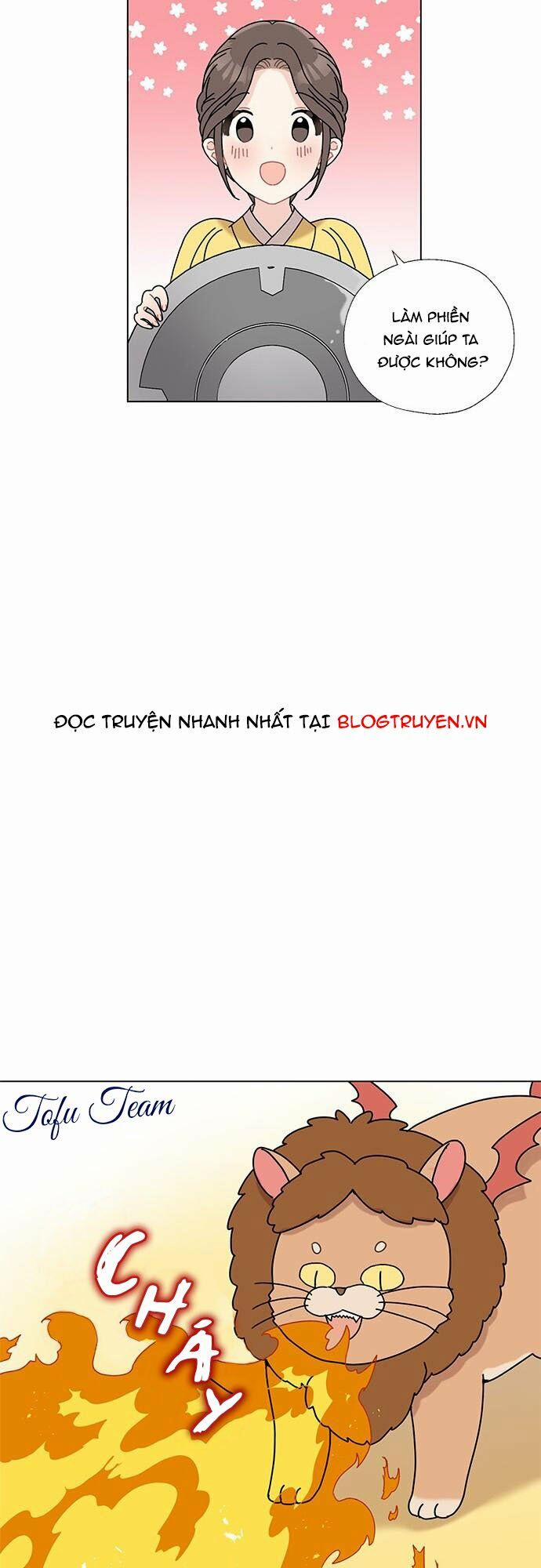 Tôi Trở Thành Đầu Bếp Của Long Vương 4 trang 31