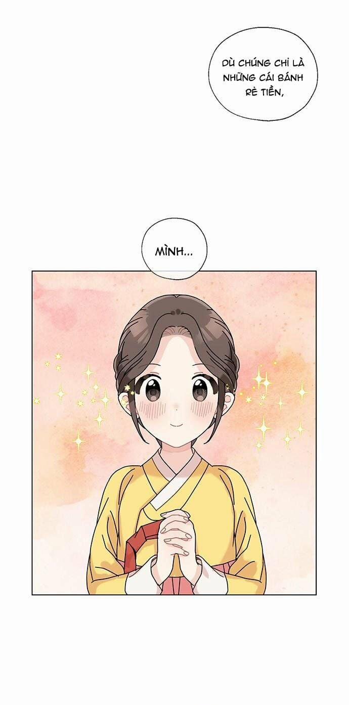 Tôi Trở Thành Đầu Bếp Của Long Vương 4 trang 36