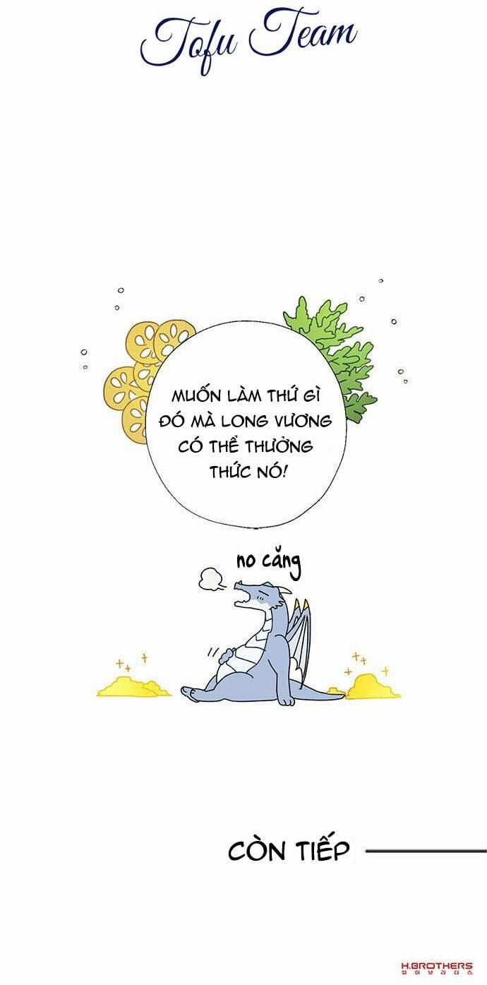 Tôi Trở Thành Đầu Bếp Của Long Vương 4 trang 37