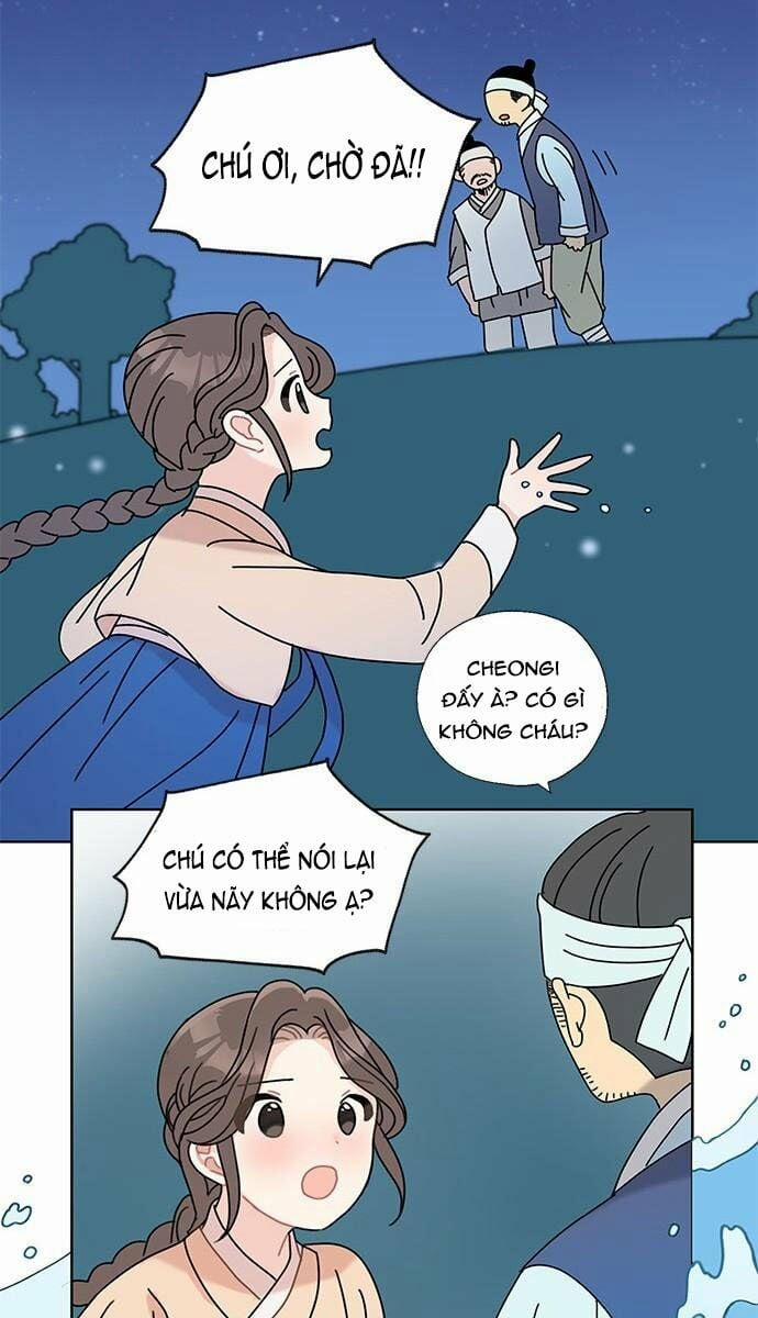 Tôi Trở Thành Đầu Bếp Của Long Vương 5 trang 17