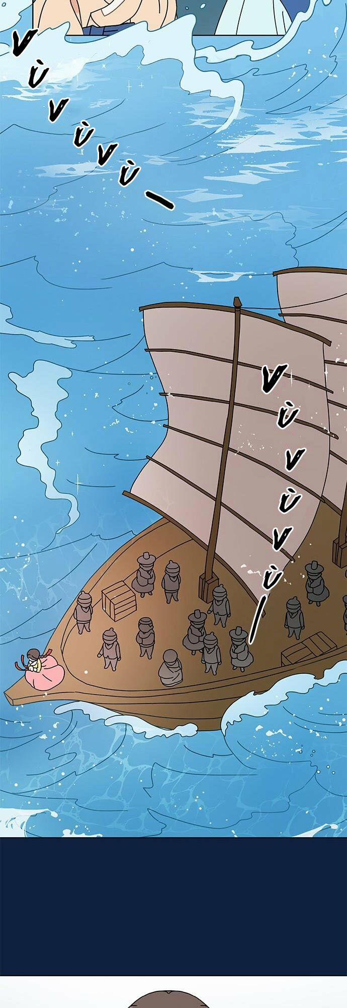 Tôi Trở Thành Đầu Bếp Của Long Vương 5 trang 18