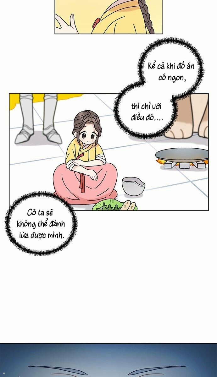 Tôi Trở Thành Đầu Bếp Của Long Vương 5 trang 2