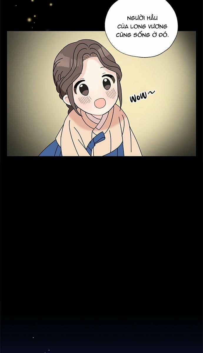 Tôi Trở Thành Đầu Bếp Của Long Vương 5 trang 20