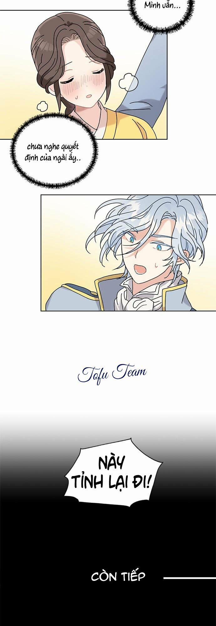 Tôi Trở Thành Đầu Bếp Của Long Vương 5 trang 33