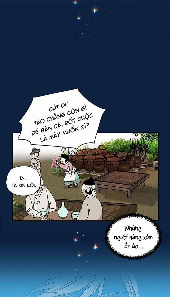 Tôi Trở Thành Đầu Bếp Của Long Vương 5 trang 7