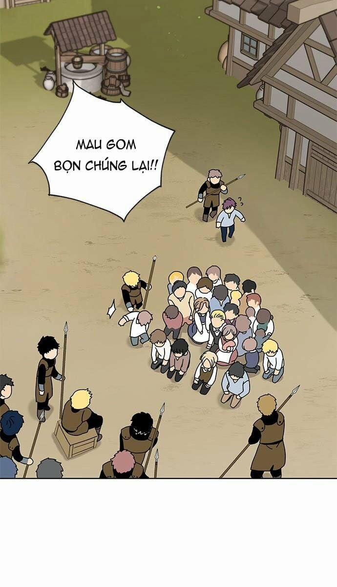 Tôi Trở Thành Đầu Bếp Của Long Vương 6 trang 11