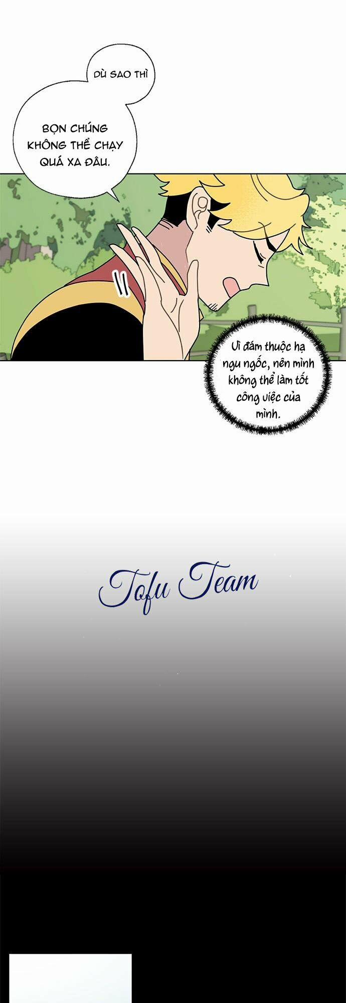 Tôi Trở Thành Đầu Bếp Của Long Vương 6 trang 14