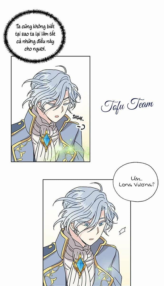 Tôi Trở Thành Đầu Bếp Của Long Vương 6 trang 2