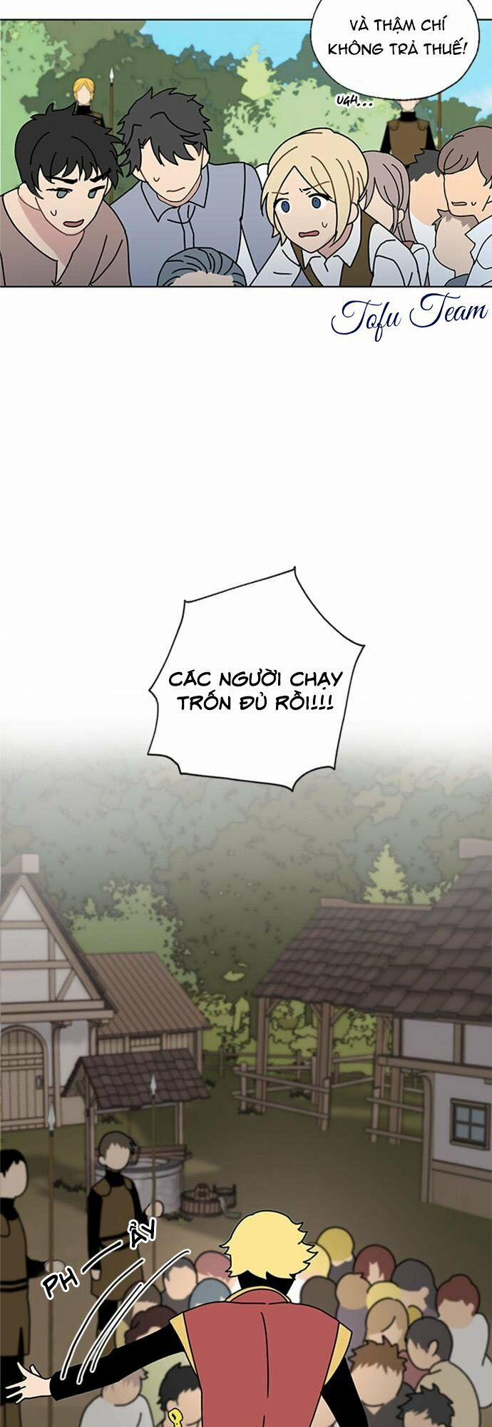 Tôi Trở Thành Đầu Bếp Của Long Vương 6 trang 27