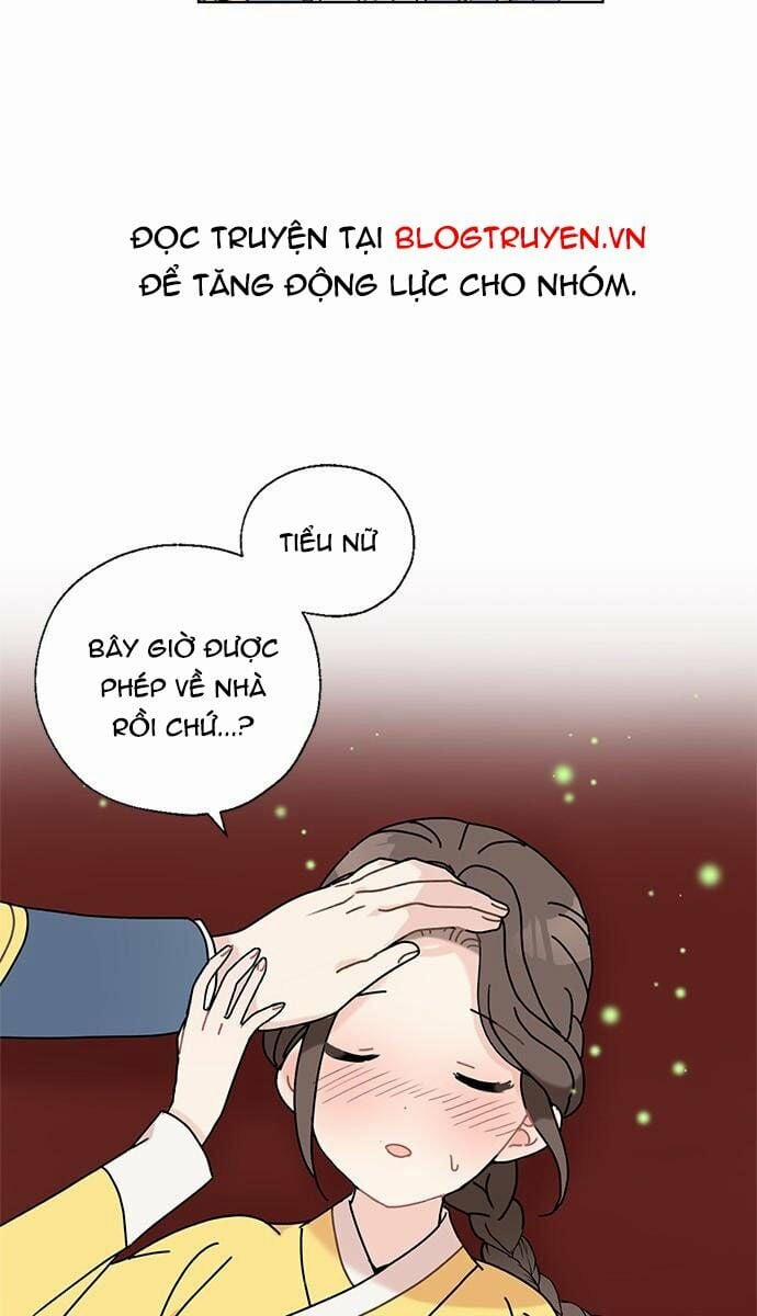 Tôi Trở Thành Đầu Bếp Của Long Vương 6 trang 3