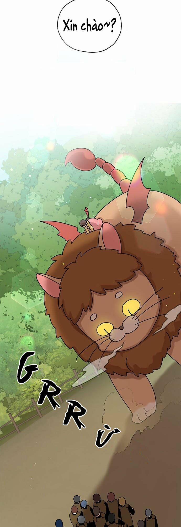 Tôi Trở Thành Đầu Bếp Của Long Vương 6 trang 32