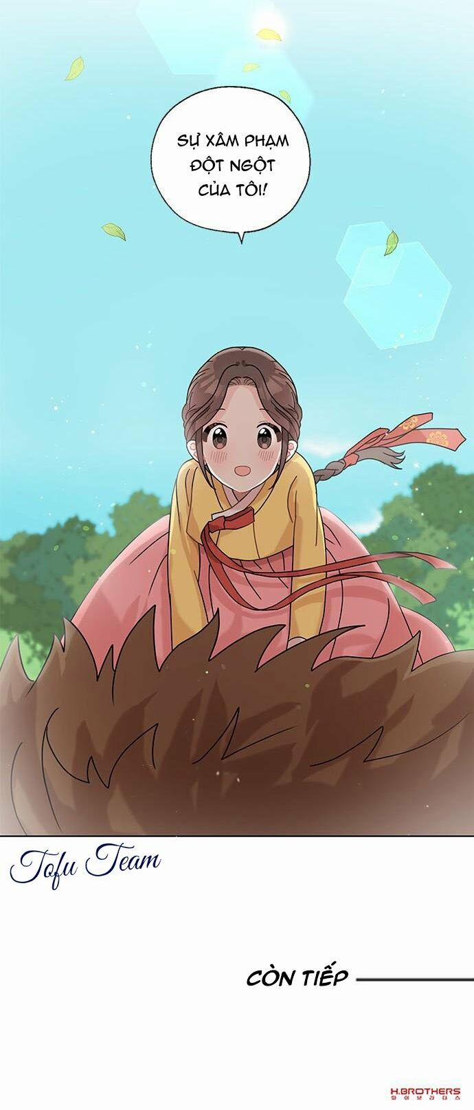 Tôi Trở Thành Đầu Bếp Của Long Vương 6 trang 34