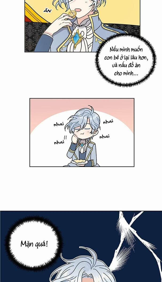 Tôi Trở Thành Đầu Bếp Của Long Vương 6 trang 6