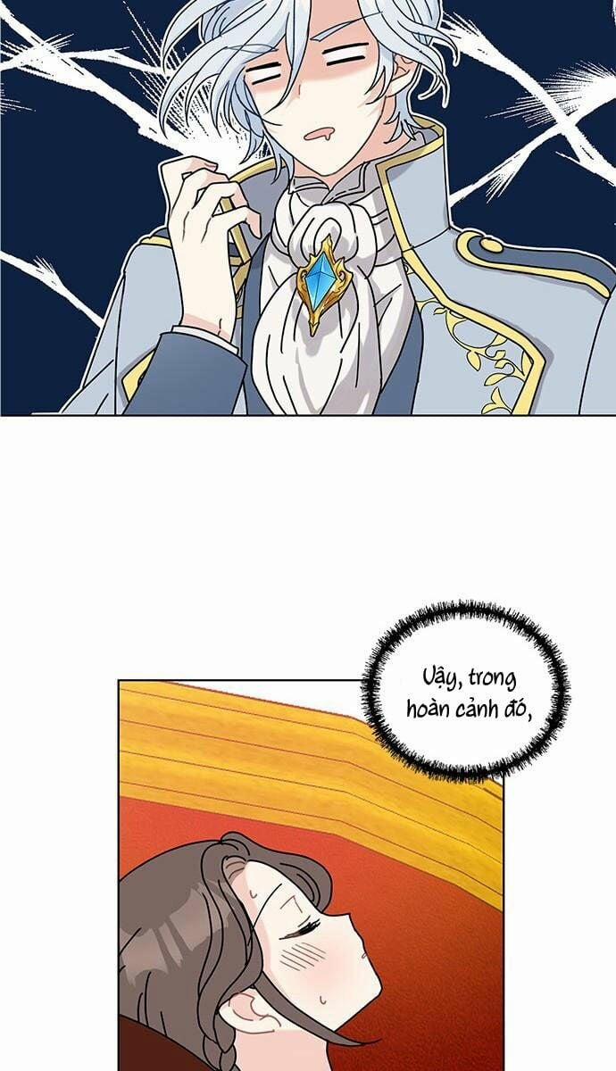 Tôi Trở Thành Đầu Bếp Của Long Vương 6 trang 7