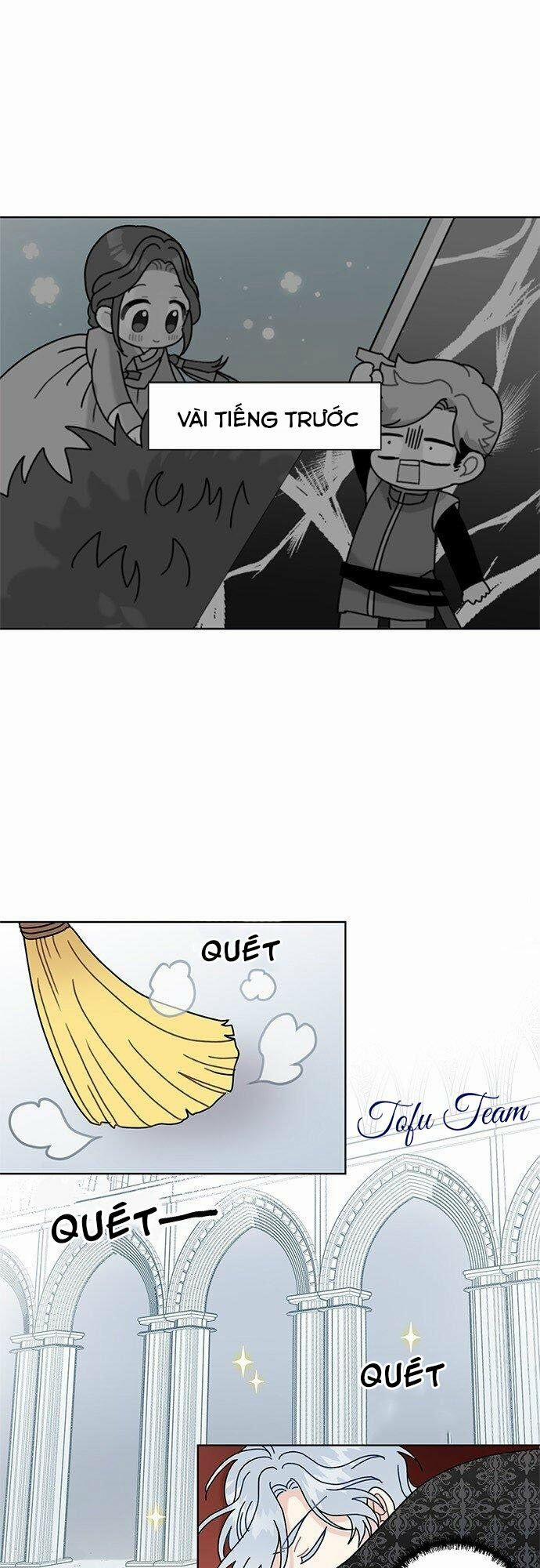 Tôi Trở Thành Đầu Bếp Của Long Vương 7 trang 0