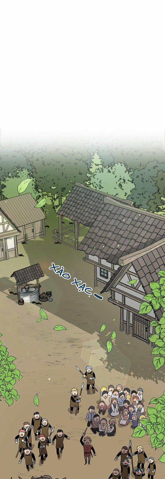 Tôi Trở Thành Đầu Bếp Của Long Vương 7 trang 26