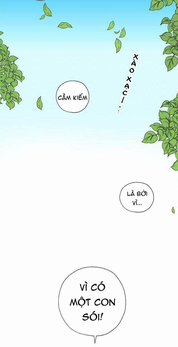 Tôi Trở Thành Đầu Bếp Của Long Vương 7 trang 37