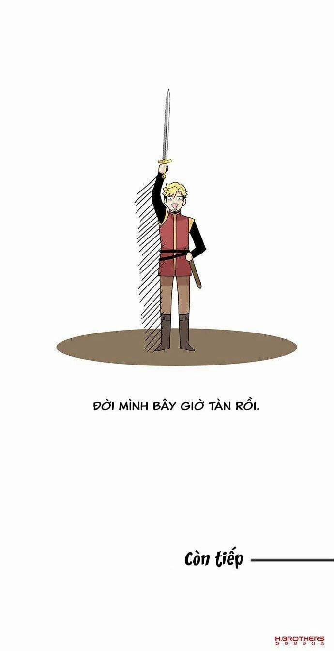 Tôi Trở Thành Đầu Bếp Của Long Vương 7 trang 38