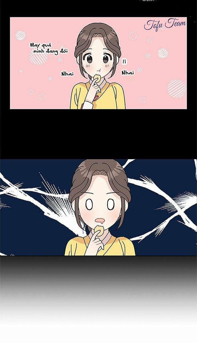 Tôi Trở Thành Đầu Bếp Của Long Vương 7 trang 7