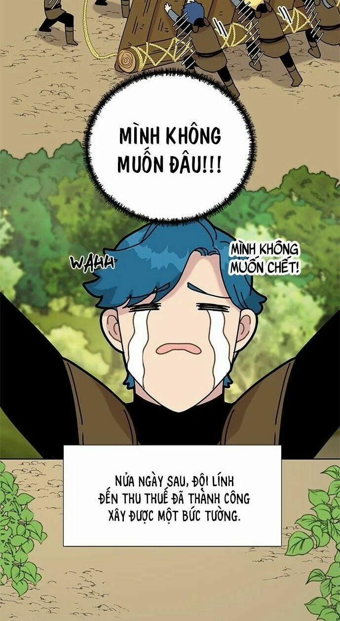 Tôi Trở Thành Đầu Bếp Của Long Vương 8 trang 12