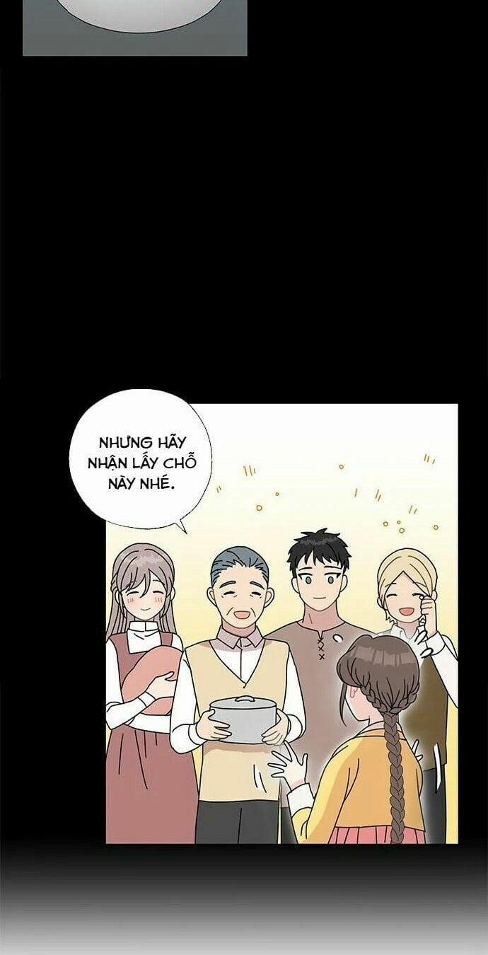 Tôi Trở Thành Đầu Bếp Của Long Vương 8 trang 25