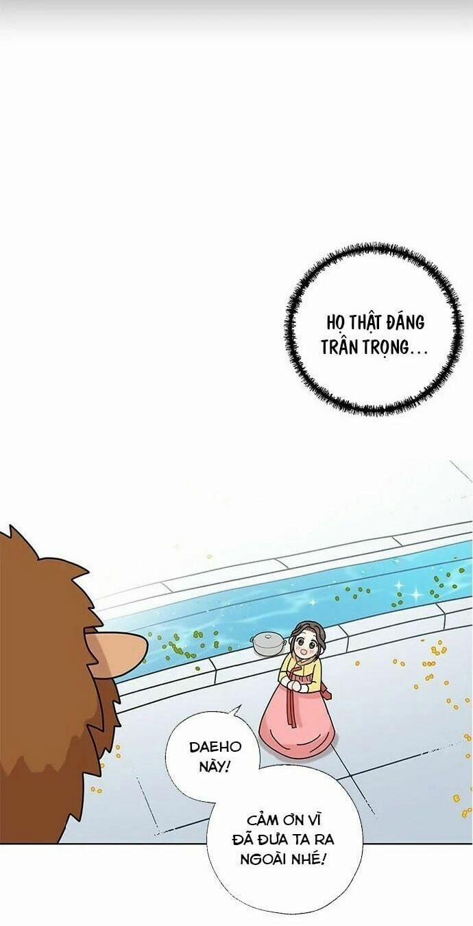 Tôi Trở Thành Đầu Bếp Của Long Vương 8 trang 26