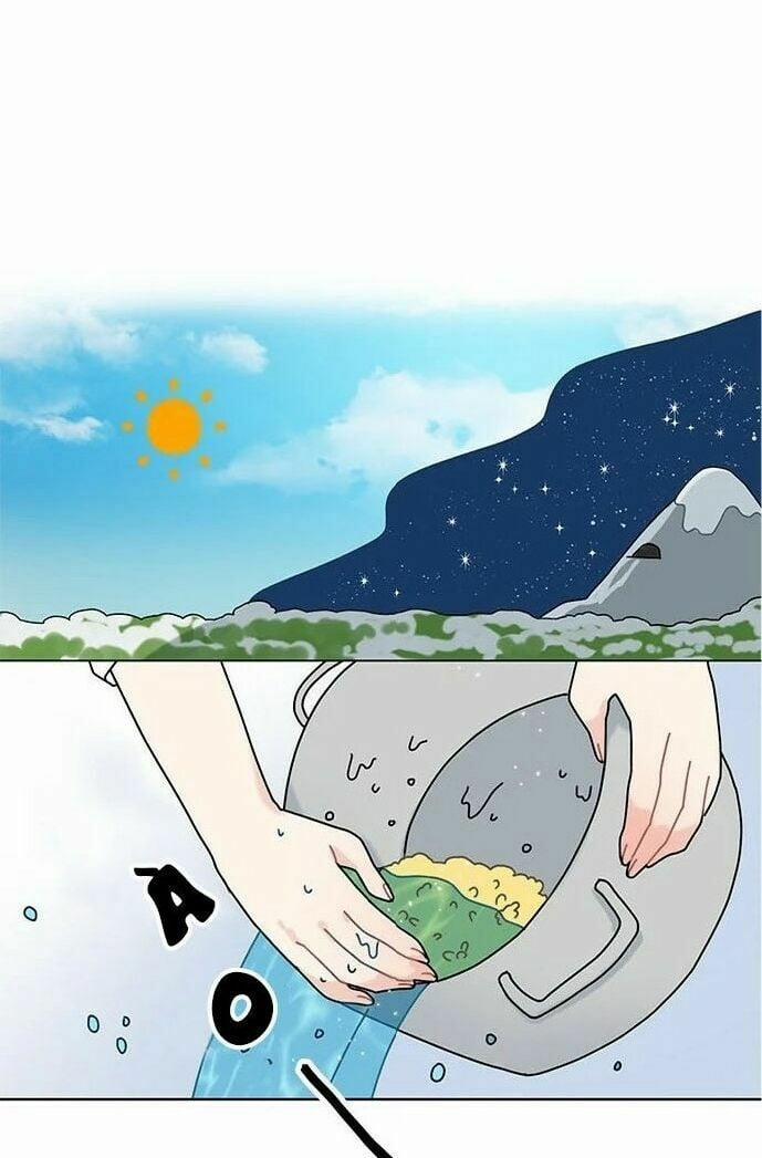 Tôi Trở Thành Đầu Bếp Của Long Vương 8 trang 29