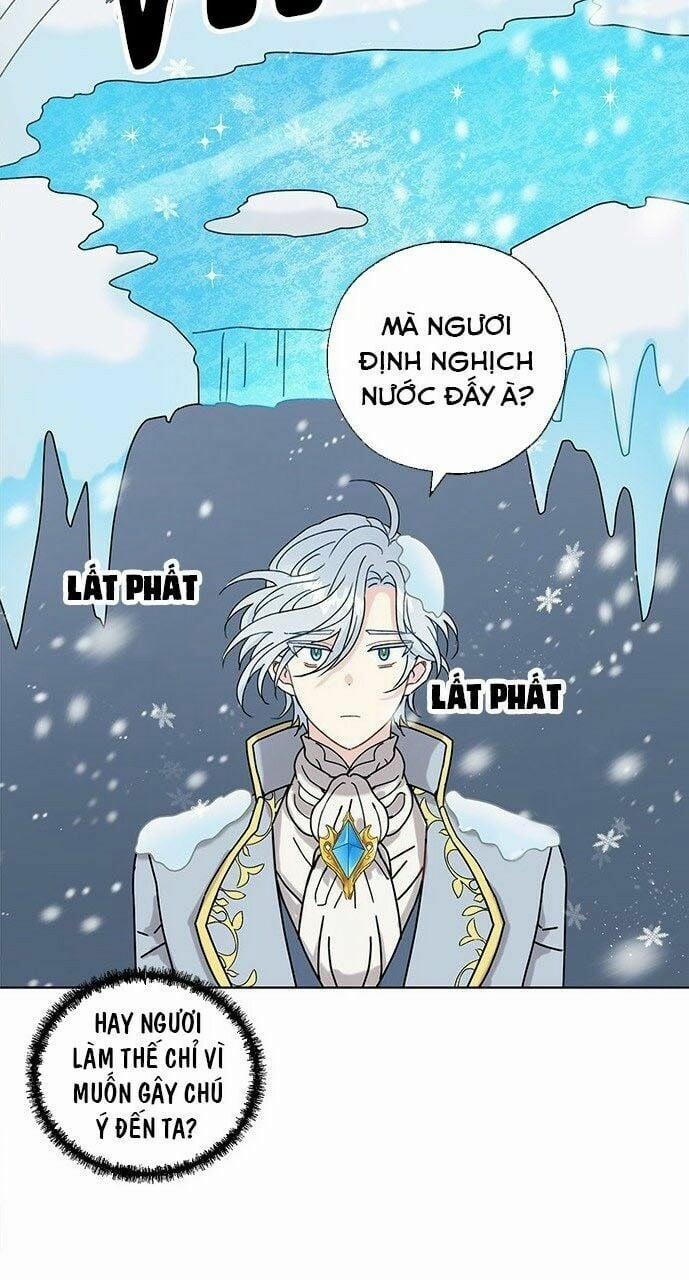 Tôi Trở Thành Đầu Bếp Của Long Vương 8 trang 35