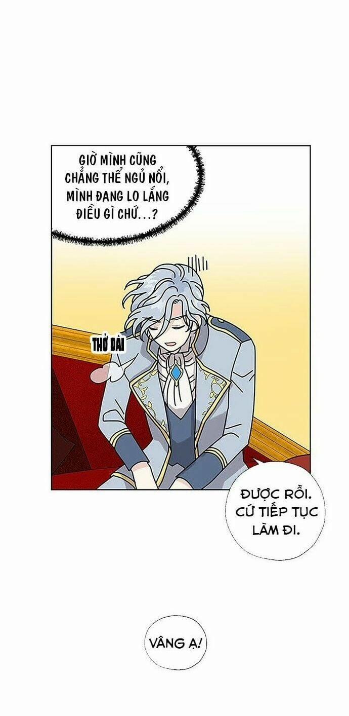 Tôi Trở Thành Đầu Bếp Của Long Vương 8 trang 43