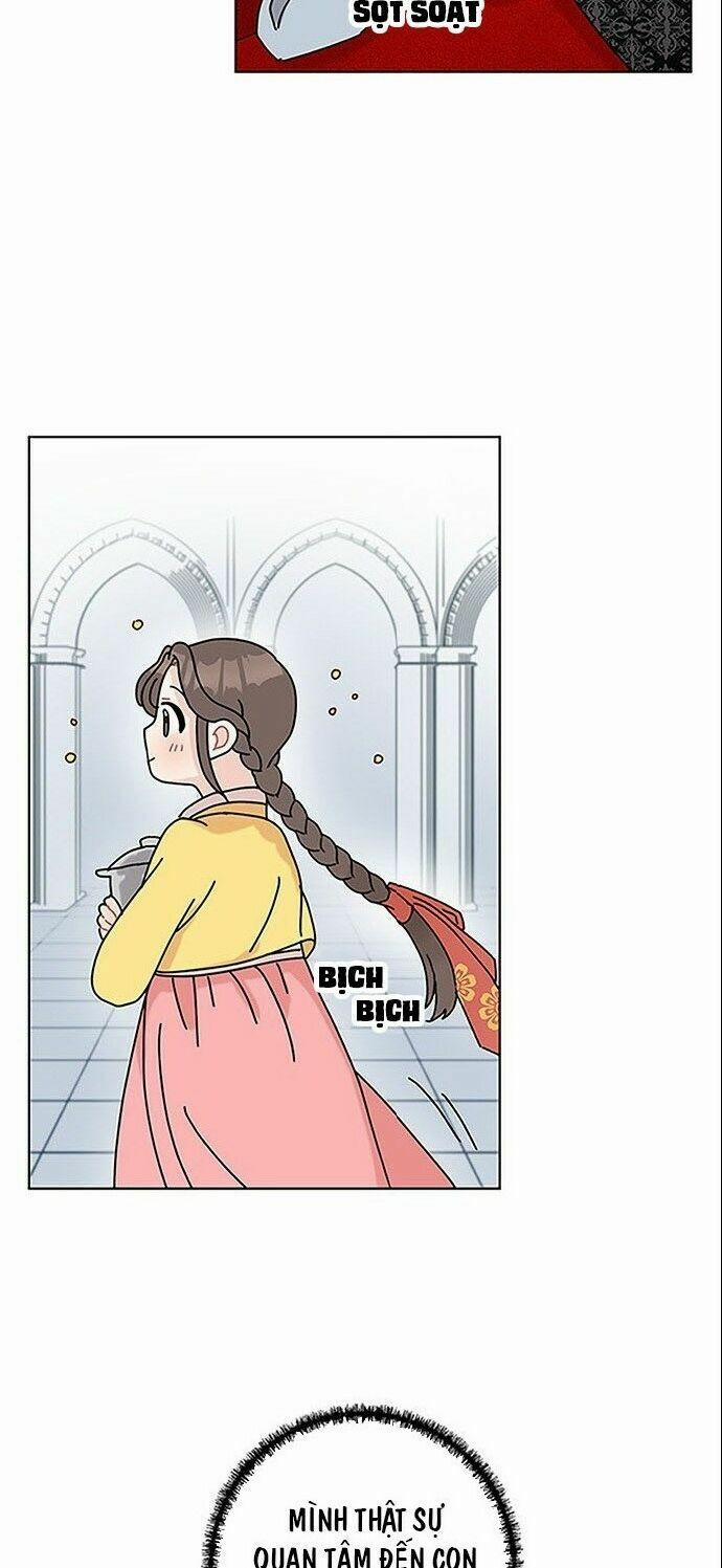 Tôi Trở Thành Đầu Bếp Của Long Vương 8 trang 45