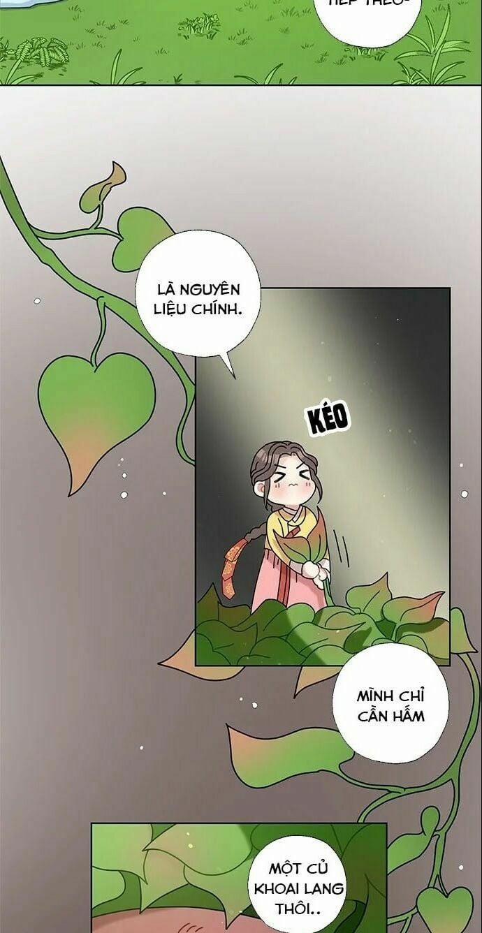 Tôi Trở Thành Đầu Bếp Của Long Vương 9 trang 1