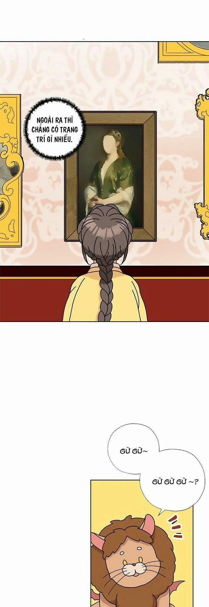 Tôi Trở Thành Đầu Bếp Của Long Vương 9 trang 13