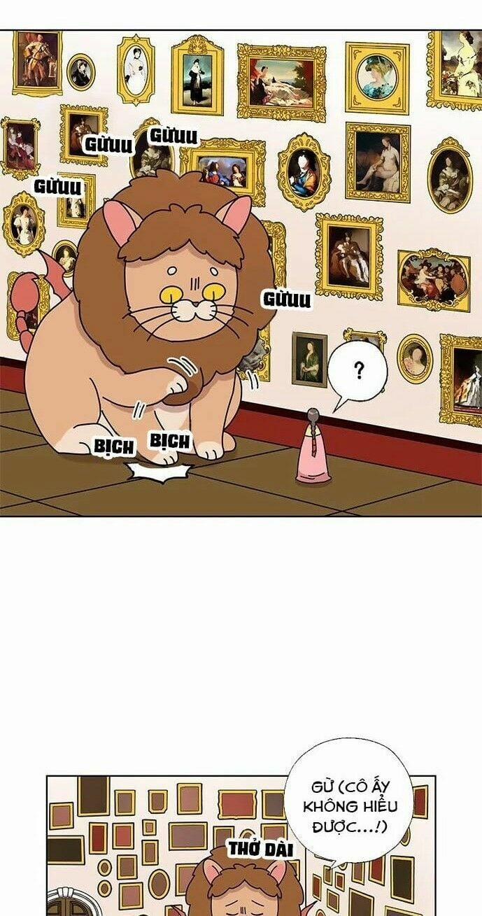 Tôi Trở Thành Đầu Bếp Của Long Vương 9 trang 17