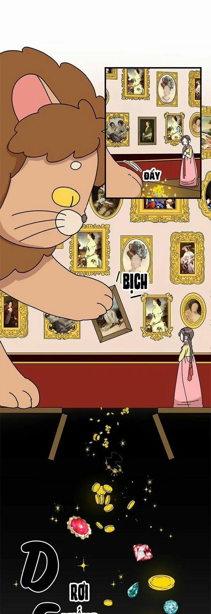 Tôi Trở Thành Đầu Bếp Của Long Vương 9 trang 19