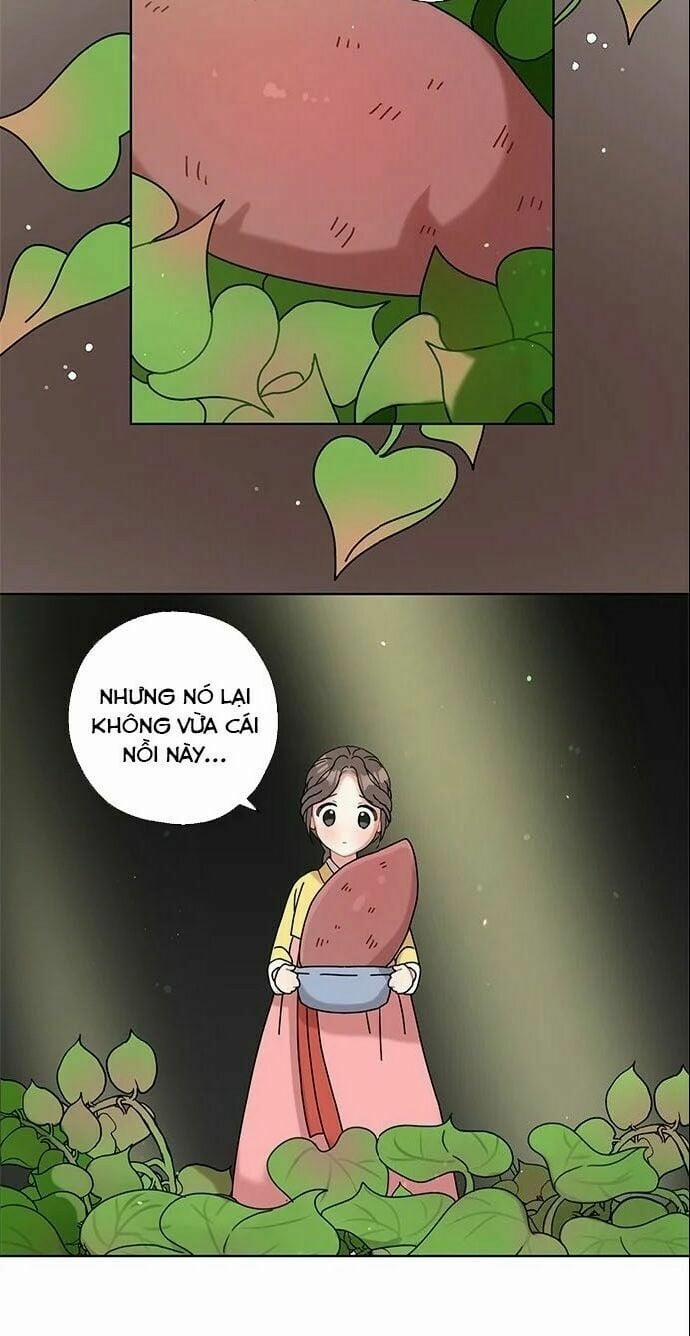 Tôi Trở Thành Đầu Bếp Của Long Vương 9 trang 2