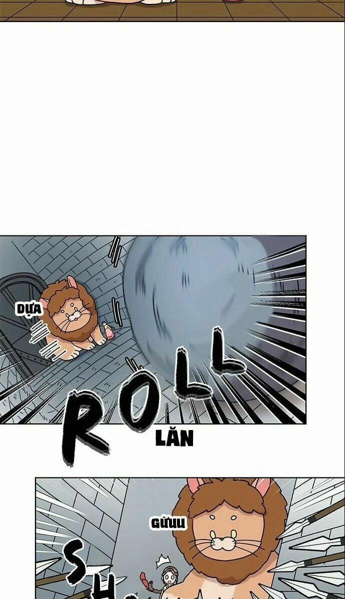 Tôi Trở Thành Đầu Bếp Của Long Vương 9 trang 26