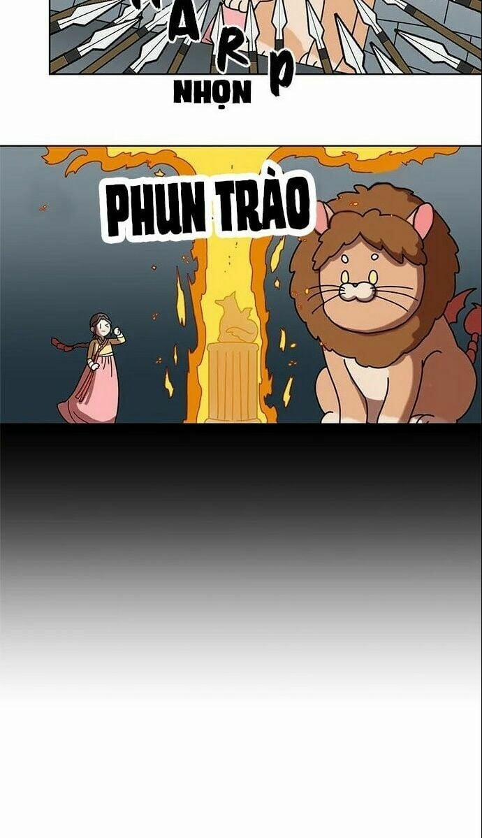 Tôi Trở Thành Đầu Bếp Của Long Vương 9 trang 27