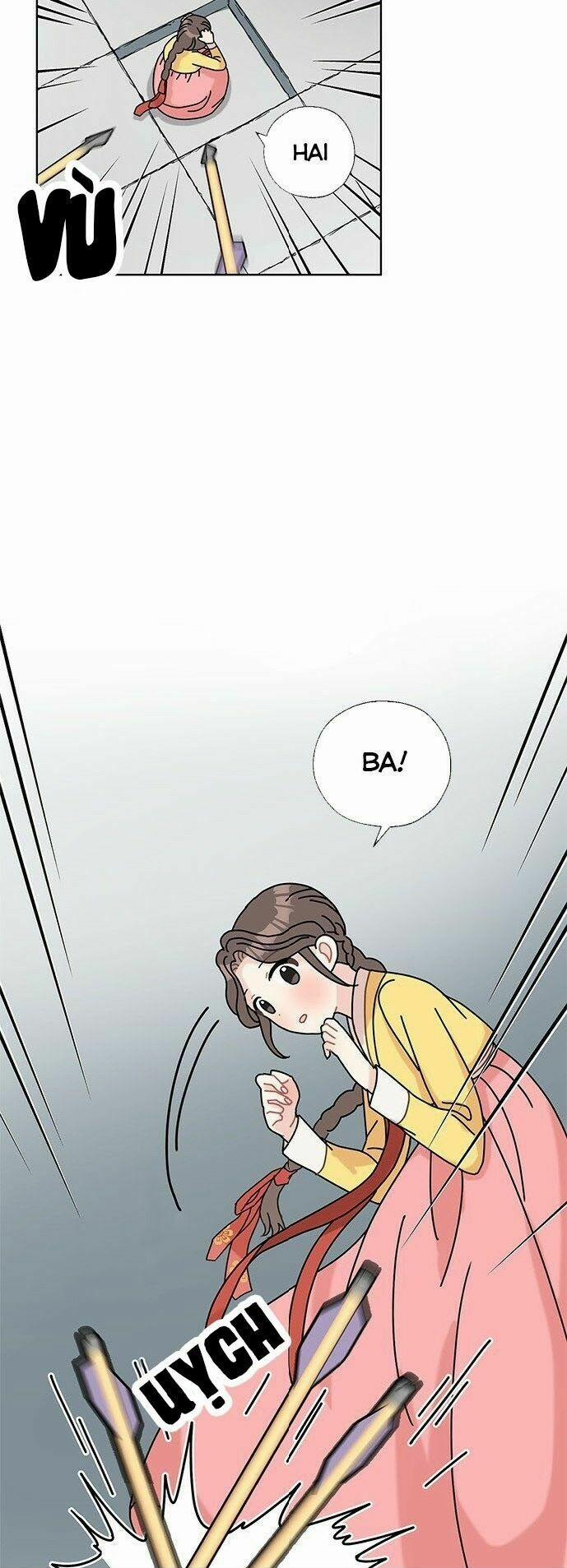 Tôi Trở Thành Đầu Bếp Của Long Vương 9 trang 29