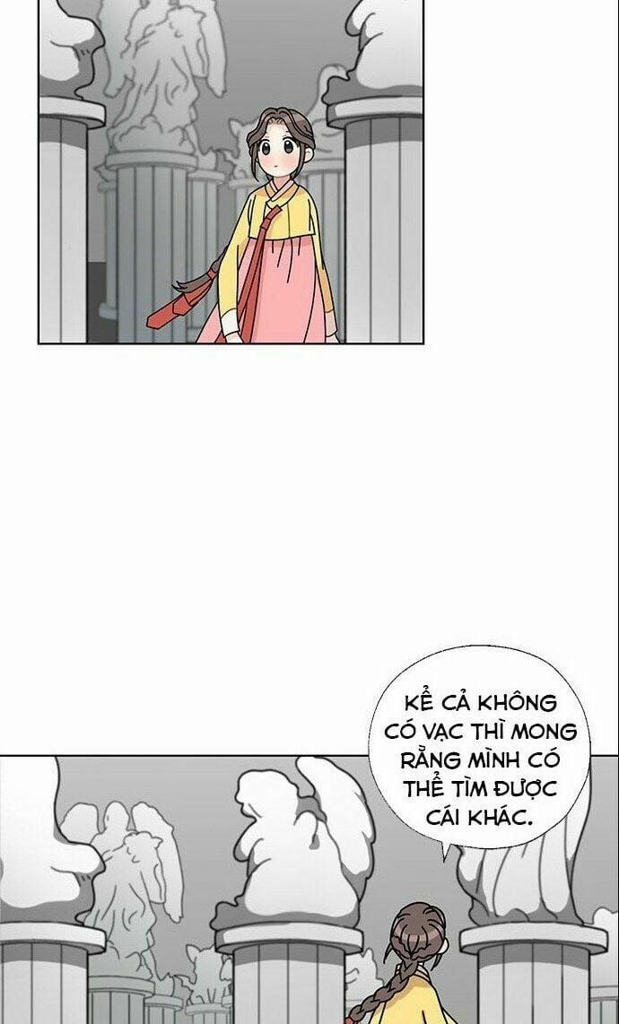 Tôi Trở Thành Đầu Bếp Của Long Vương 9 trang 32