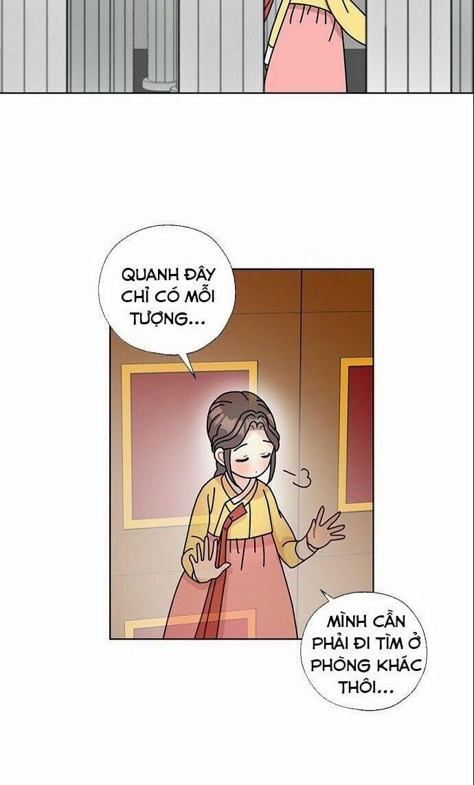 Tôi Trở Thành Đầu Bếp Của Long Vương 9 trang 33