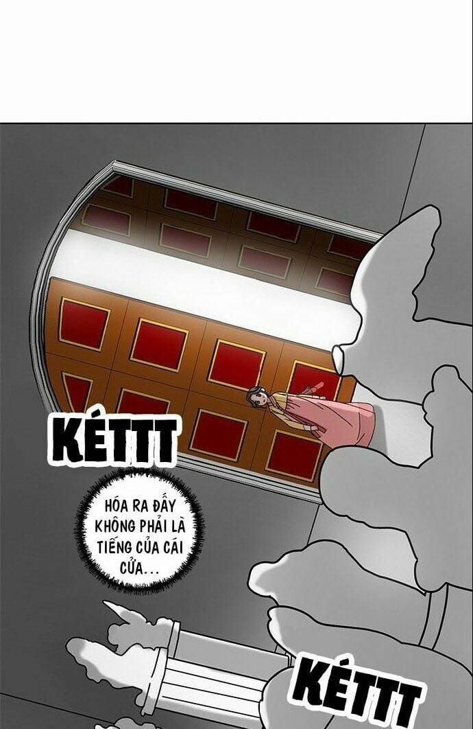 Tôi Trở Thành Đầu Bếp Của Long Vương 9 trang 35