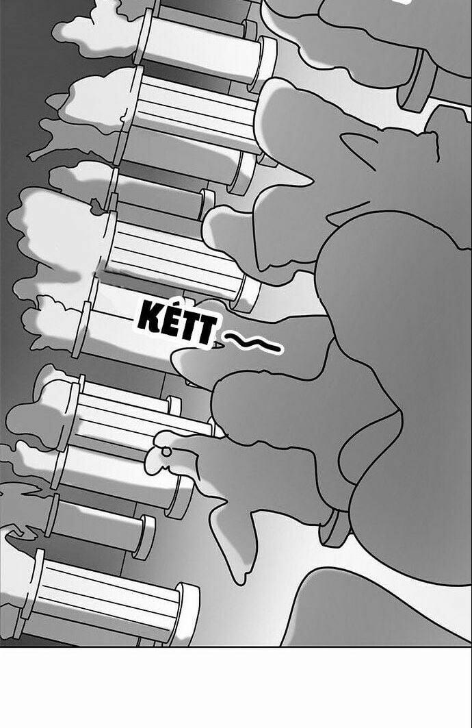 Tôi Trở Thành Đầu Bếp Của Long Vương 9 trang 36