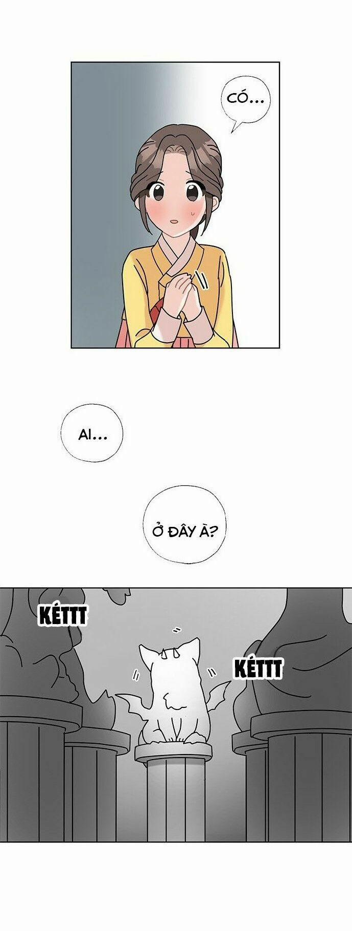 Tôi Trở Thành Đầu Bếp Của Long Vương 9 trang 37