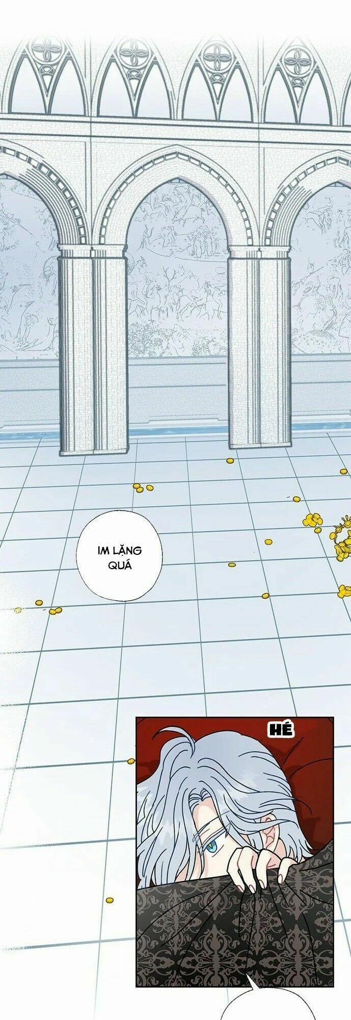 Tôi Trở Thành Đầu Bếp Của Long Vương 9 trang 38